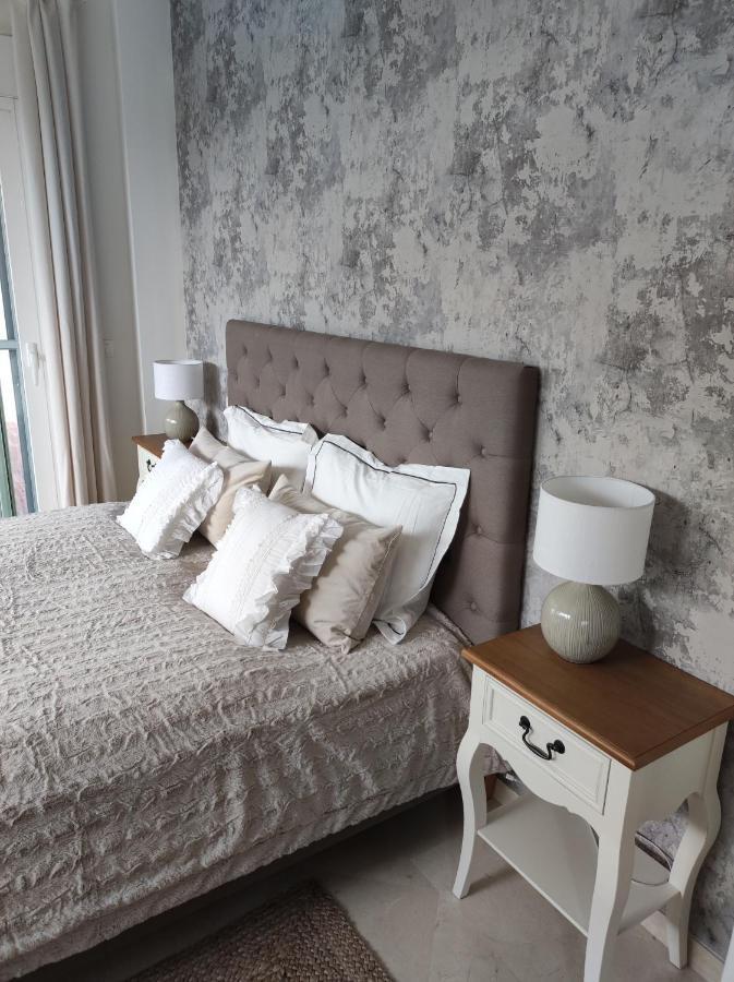 Costalita On The Beach - 3 Bedroom Cosy Apartment Estepona Exterior foto