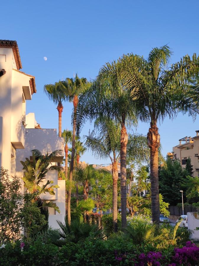 Costalita On The Beach - 3 Bedroom Cosy Apartment Estepona Exterior foto
