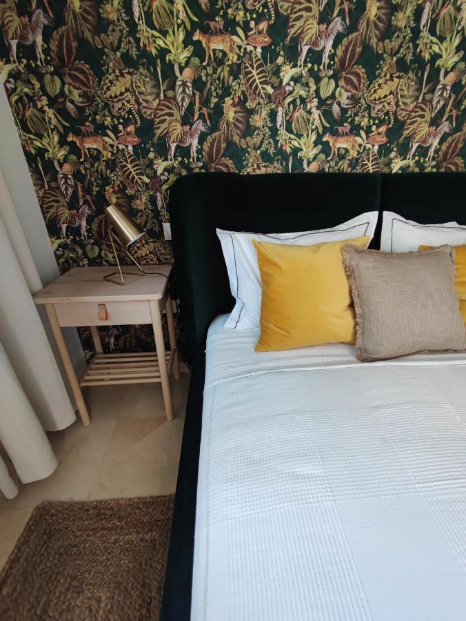 Costalita On The Beach - 3 Bedroom Cosy Apartment Estepona Exterior foto